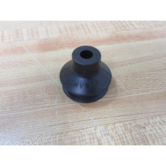 Anver B1.5-33 Vacuum Cup B1.5-33-NBR (Pack of 6)