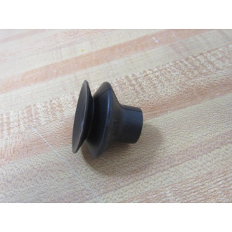 Anver B1.5-33 Vacuum Cup B1.5-33-NBR (Pack of 6)
