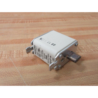 Siemens 3NE8 003-1 Fuse Link 3NE80031 (Pack of 3) - New No Box