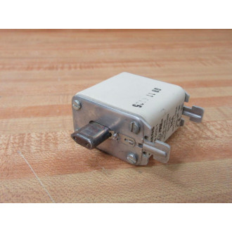 Siemens 3NE8 003-1 Fuse Link 3NE80031 (Pack of 3) - New No Box