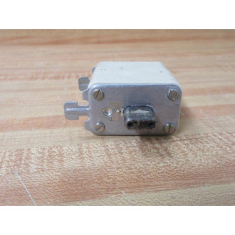 Siemens 3NE8 018 Fuse Link 3NE8018 (Pack of 4) - Used