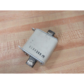Siemens 3NE8 018 Fuse Link 3NE8018 (Pack of 4) - Used