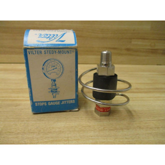 Vilter A17311SS Stedy-Mount