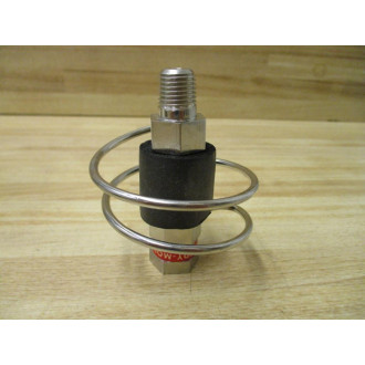Vilter A17311SS Stedy-Mount