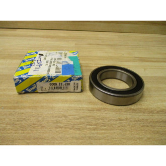 SNR 6009.EE.J30 Ball Bearing 6009 J30