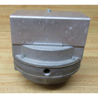 Atunes Controls RHGP-A Pressure Switch RHGPA - New No Box