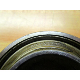 Fafnir RA103-2 Bearing WCollar RA1032 - New No Box