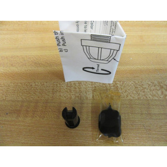 Allen Bradley 800H-N106A Pilot Light Top Series A