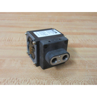 Cutler Hammer E51YED90 Photoelectric Head