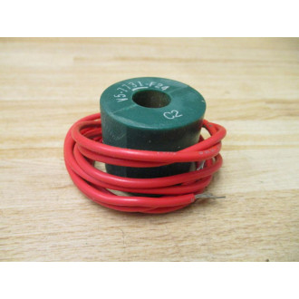 Skinner V5-7731-F24 Coil V57731F24 Red Wire Leads
