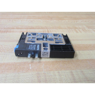 Festo CPV10-M1H-5LS-M7 Solenoid Valve 161414