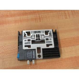 Festo CPV10-M1H-5LS-M7 Solenoid Valve 161414