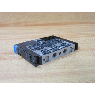 Festo CPV10-M1H-5LS-M7 Solenoid Valve 161414