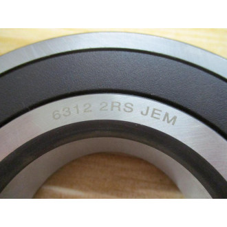 Shuster 63122RSJEM Ball Bearing - New No Box