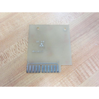 1045051 Circuit Board - Used