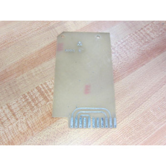 Boston Gear 60212 Altra Industrial Drive Card 60212 Rev.B - Used