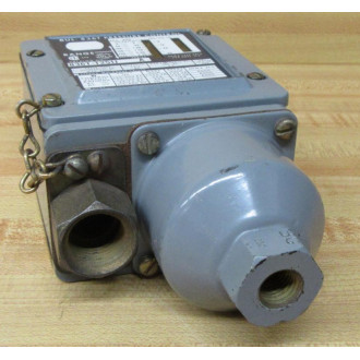 Allen Bradley 836T-T251J Pressure Control Series A - New No Box