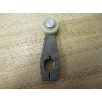 General Electric 114D4TLA Cema Limit Switch Actuator W Roller Lever Arm