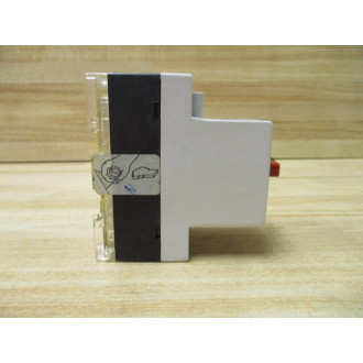 Moeller PKZM 1-0,6 Overload Module PKZM106 660V - Used