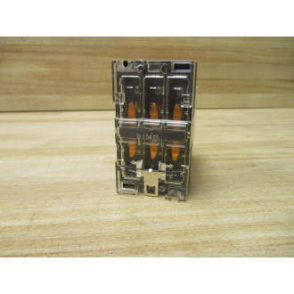 Moeller PKZM 1-0,6 Overload Module PKZM106 660V - Used