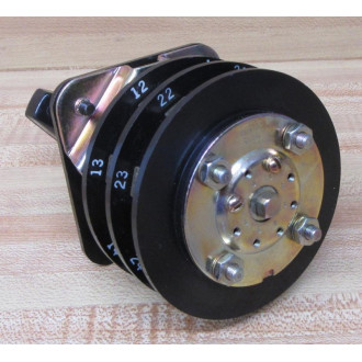 Electro Switch 2424E Rotary Switch - New No Box