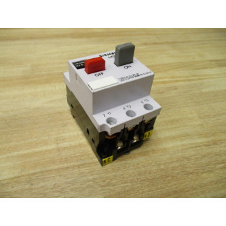 Siemens MSP10P Starter Protector - Used