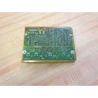 Magnetrol 09-5132-003 Control Board 095132003 - Used