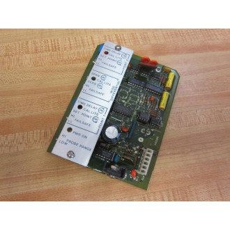 Magnetrol 09-5132-003 Control Board 095132003 - Used