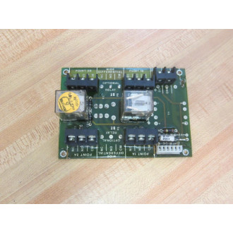 Magnetrol 09-5131-001 ControlInterface Bd 095131001 Rev.A - Used