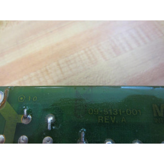 Magnetrol 09-5131-001 ControlInterface Bd 095131001 Rev.A - Used