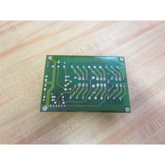 Magnetrol 09-5131-001 ControlInterface Bd 095131001 Rev.A - Used