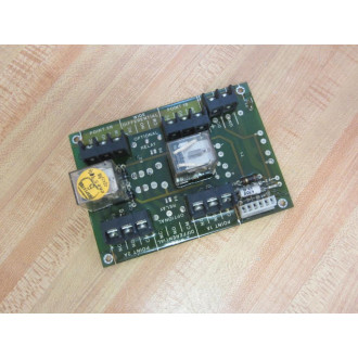 Magnetrol 09-5131-001 ControlInterface Bd 095131001 Rev.A - Used