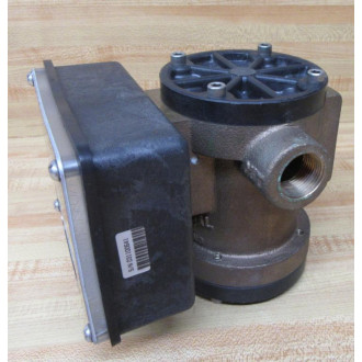 Universal Flow Monitors B58417 Flow Monitor - New No Box