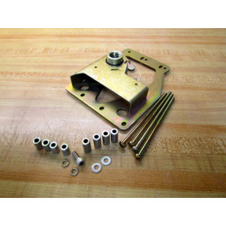 Westinghouse 458D493G01 Vari-Depth Mechanism