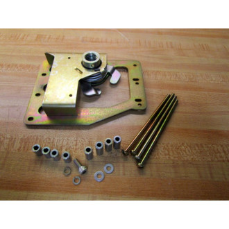 Westinghouse 458D493G01 Vari-Depth Mechanism
