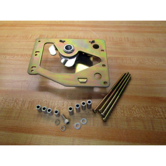 Westinghouse 458D493G01 Vari-Depth Mechanism