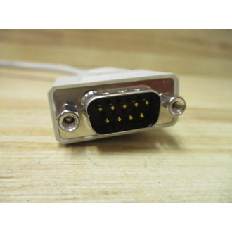 Digi 76000003 4 Port DB9M IO Cable