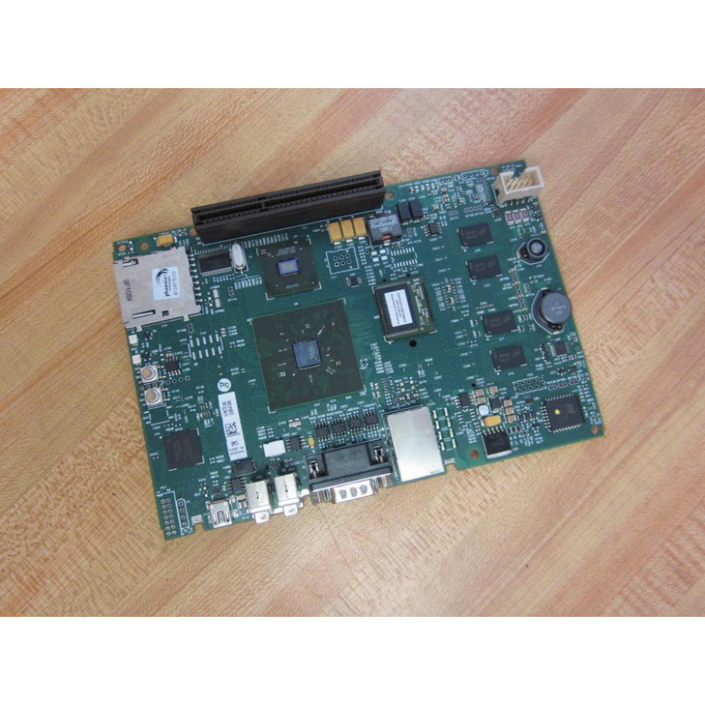 Allen Bradley 202315 Circuit Board - Used