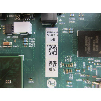 Allen Bradley 202315 Circuit Board - Used