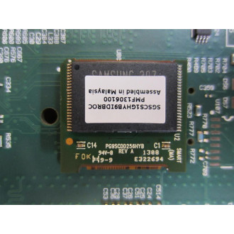 Allen Bradley 202315 Circuit Board - Used