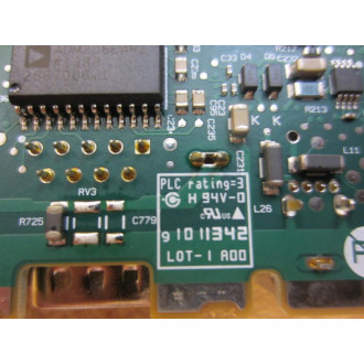 Allen Bradley 202315 Circuit Board - Used
