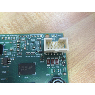 Allen Bradley 202315 Circuit Board - Used