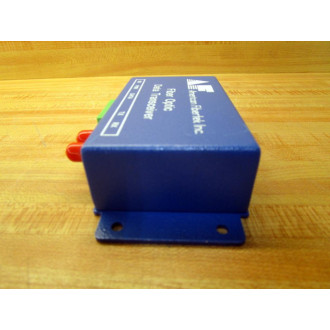 American Fibertek MX03 Fiber Optic Data Transceiver - New No Box