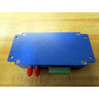 American Fibertek MX03 Fiber Optic Data Transceiver - New No Box
