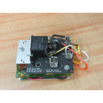 3794905 Circuit Board - Used