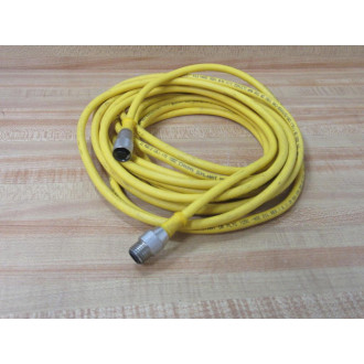 Turck KB 3T-6-SB 3TS105 Micro Fast Cord U2425-4 - New No Box