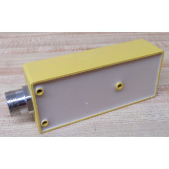Turk VBKB 80-CS12 IO Port Terminal U0112-31 - New No Box