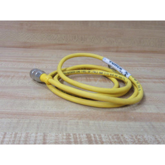 Turck RK 4.4T-1.4-RS 4.4TS1587SV Euro Fast Cordset U2-11181 - New No Box