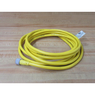 Daniel Woodhead 70434-18 Cordset 7043418 - New No Box