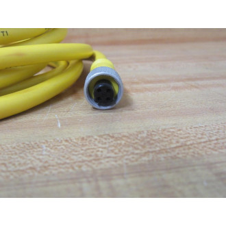 Daniel Woodhead 70434-18 Cordset 7043418 - New No Box